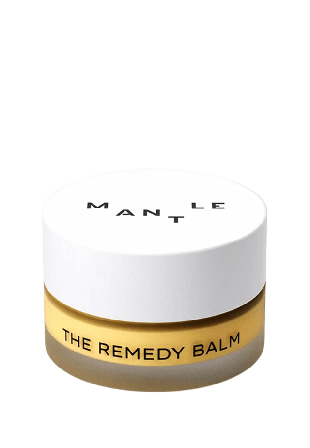 Mantle The Remedy Balm Läppvård Unisex 15 ML