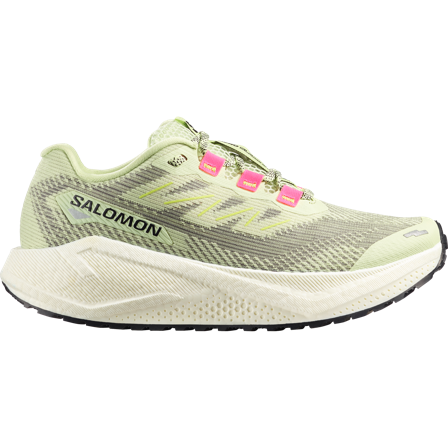 Salomon - Chaussures de gravel running Chaussures Aero Blaze 3 Grvl W - 37⅓