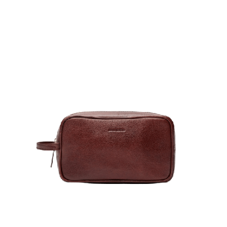 John Henric Necessär Ponza Väskor Herr Brun ONESIZE