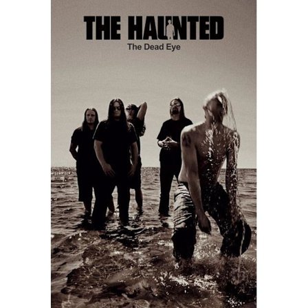 The Haunted - The Dead Eye