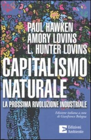 Capitalismo naturale. La prossima rivoluzione industriale Paul Hawken
