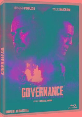 Governance - Il Prezzo Del Potere