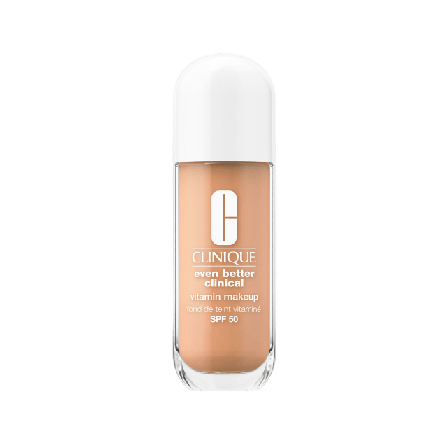 Clinique Even Better Vitamin Makeup SPF50 Foundation Dam Beige 30.0ml
