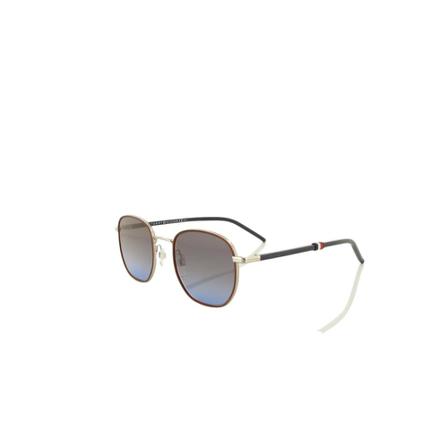 Tommy Hilfiger, Glasses 1672 Brązowy, unisex, Rozmiar: ONE Size