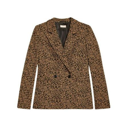 Liu Jo Blazers , Bruin , Dames , Maat: S