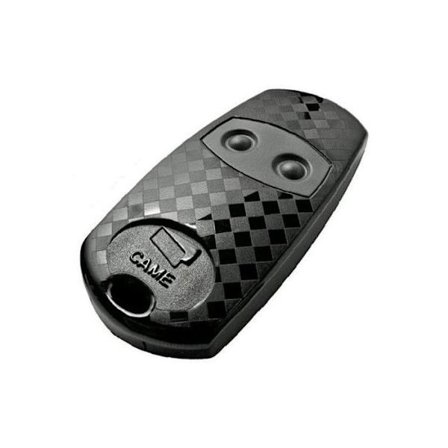 Fjernkontroll - CAME - TOP432EV - 433.92MHz - 2 kanaler - CR2032 batteri