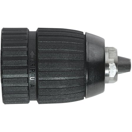 Metabo FUTURO PLUS H2 Chuck, Maskintillbehör & förbrukning