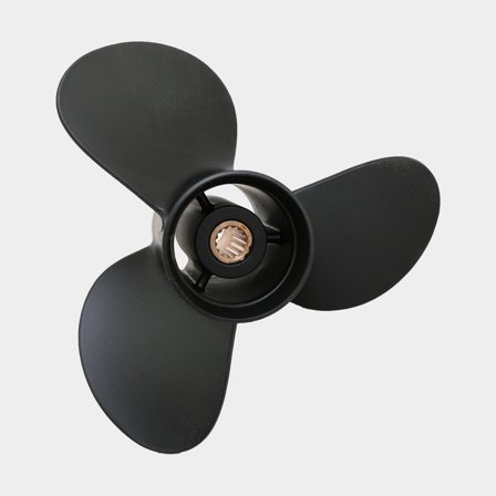 Propeller / Amita 3