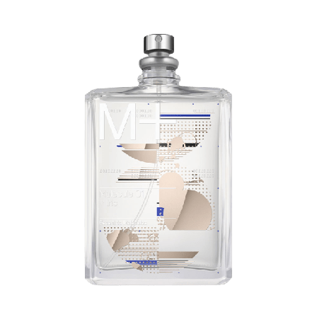 Escentric Molecules Molecule 01 + Iris EdT 100 ml Parfym & Dam