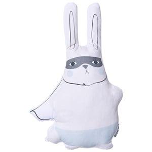 Scamp & Dude Light Pink Bunny Sleep Buddy One Size - Soft toys - One size - Pink - Mädchen - Soft animals