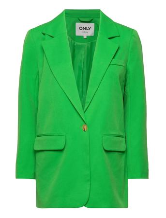 Onlkatri-Lana L/S Over Blazer Cc Tlr Blazers Over D Blazers Grön ONLY