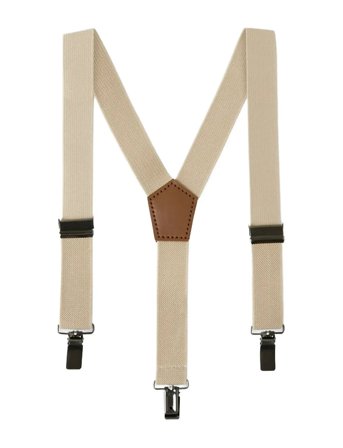 Lil'Atelier | Nmmharbour Braces Lil | M