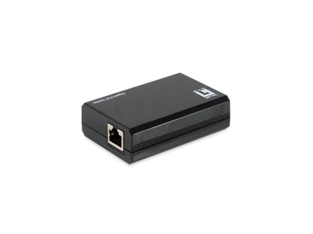 LEVELONE Gigabit Poe Bt To Usb-C Pd