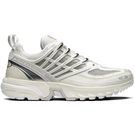 Salomon - Sneakers ACS Pro - White / Vanilla Ice - 46⅔