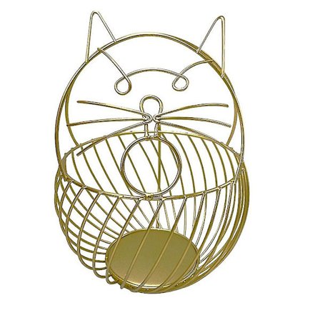 Kaffepodshållare, K-Cup Hållare Espresso Pod Organizer Korg För Kaffe Kapsel, Kontorsbänk