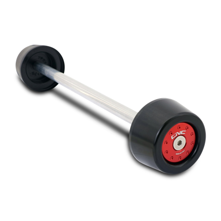 Crash Pady Osi Przedniej CNC Racing - MV Agusta Rush 1000 2020-2020