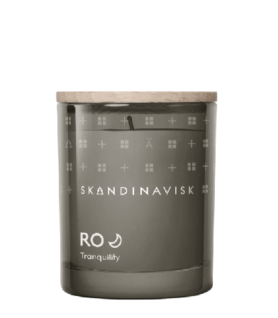 Skandinavisk Ro Doftljus & rumsdofter Unisex 65G