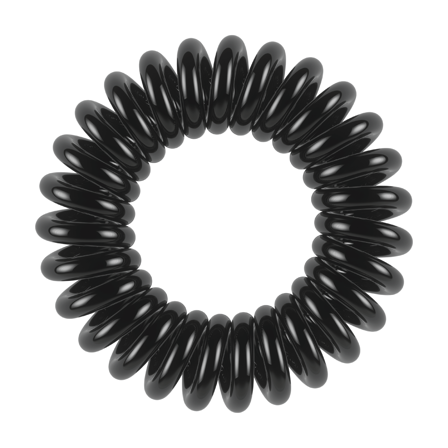 Invisibobble Original Hårstrikker, Black, 3 stk.