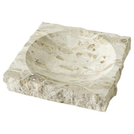 Jakobsdals Aya Skål Marmor 27x27