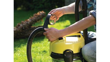 Tesa extra Power Eco Repair 20m 38mm schwarz