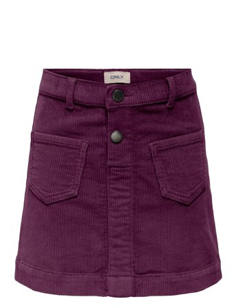 Kids Only | Kogamazing Global Hw Cord Skirt Pnt Noos | 164
