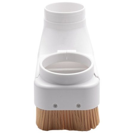 Reitimen D-kenkäpähkinän karan harja D-suoja 85mm