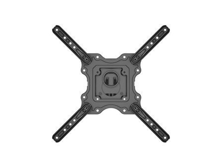 Multibrackets M VESA Flexarm M Full Motion Single - monteringssett - for LCD-skjerm - svart