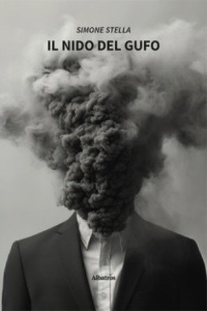 Il nido del gufo Simone Stella