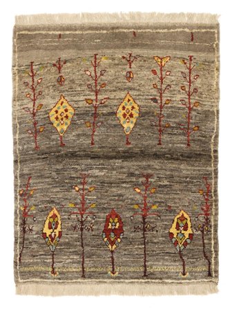 Gabbeh Matot Moderni (Villa, )