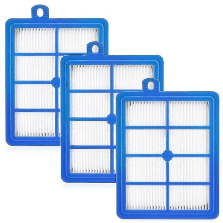 Hepa-filter för Philips Fc8038/01 Fc9088 Fc9084 Dammsugare