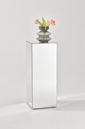 Jotex - Pidestall Speil - SCRAPE - Kjøp Sidebord & småbord hos Jotex