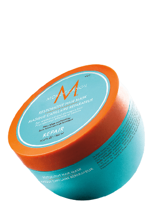 Moroccanoil Restorative Hair Mask Inpackning & behandling Unisex 500ML