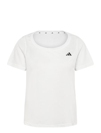 adidas Performance We Min Scp Tee - White - XS