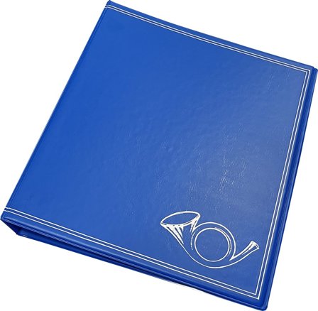 Finland - LAPE album - K12