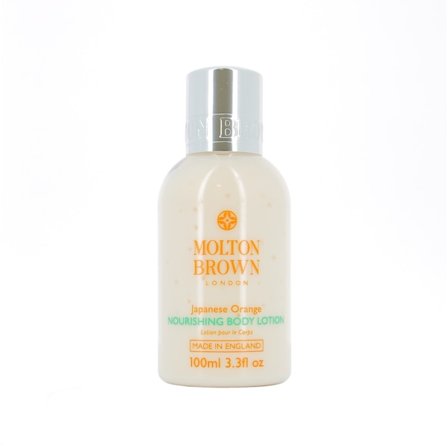 Molton Brown, Japanese Orange, Hydrating, Body Lotion, 100 ml