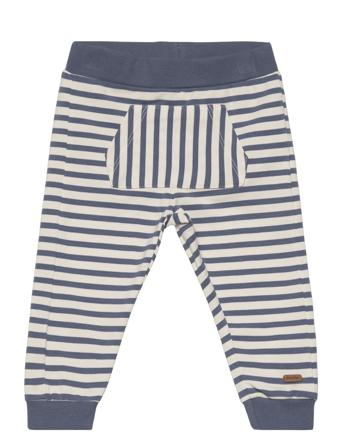 Pants Sweat Y/D Minymo Blue