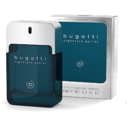Bugatti - Signature Petrol EDT 100ml