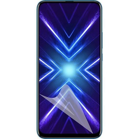 3-Pack Huawei Honor 9X Skärmskydd - Ultra Thin