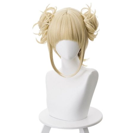 Anime My Hero Academia Boku No Hero Academia Cosplay -asu Himiko Toga JK -univormu Villapaita Takki Halloween-vaatteet A1 Yksi koko