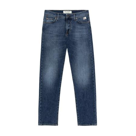 Roy Roger's Jeans Blå, Herre, Størrelse: W40