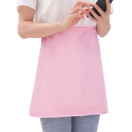 Anti-strålingsklær Mammatopp Gravid Emf Beskyttelseskjoler, Forkle