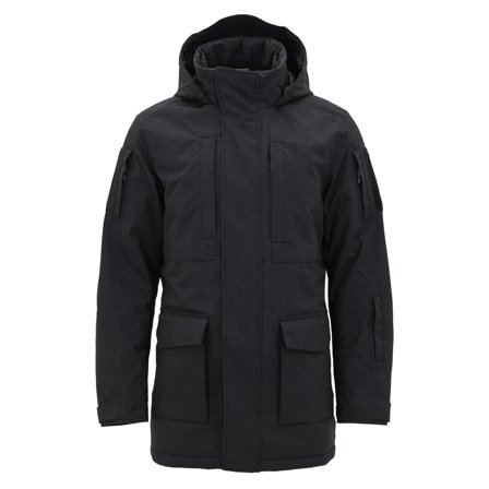 Carinthia G-Loft Tactical Parka Black