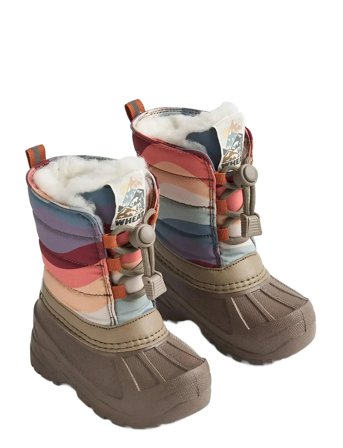 Wheat | Winterboot Aleex | 24