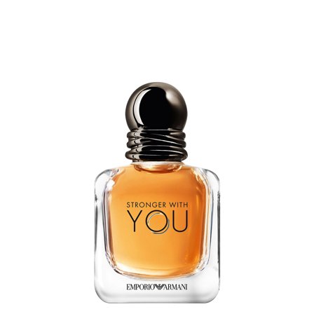 Giorgio Armani Emporio Armani for him Stronger With You 30ml - Eau de Toilette