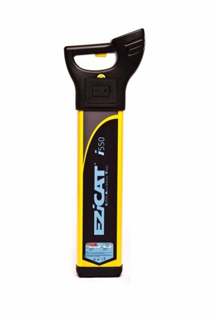 Elma EZiCAT i550 Kabelsøker med batteri, Måleinstrumenter