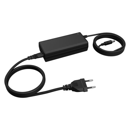 Jabra PANACAST 50 POWER SUPPLY BLACK WITH CABLE EU PSU CABL