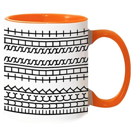 Fu-ck This Sh-it Skjult Besked Kaffekrus Unikt Sjovt Vanvittigt Krus Til Kvinder Mænd Gave Til Arbejde Bedste Venner