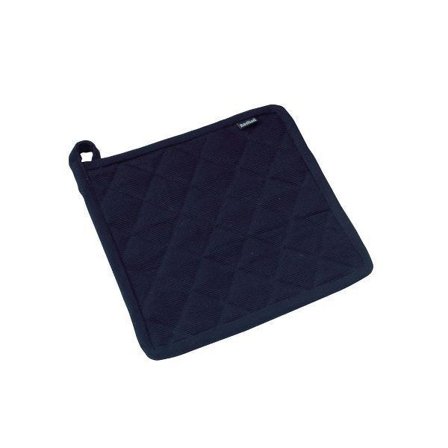 Bastian Grytlapp 20 x 20 cm 100% Bomull Enfärgad