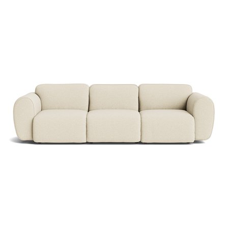 Friday 3-Sitzer-Sofa