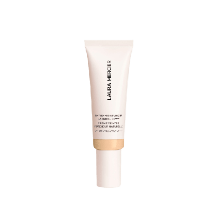 Laura Mercier Tinted Moisturizer Natural Dewy Foundation Dam Beige 15 ML